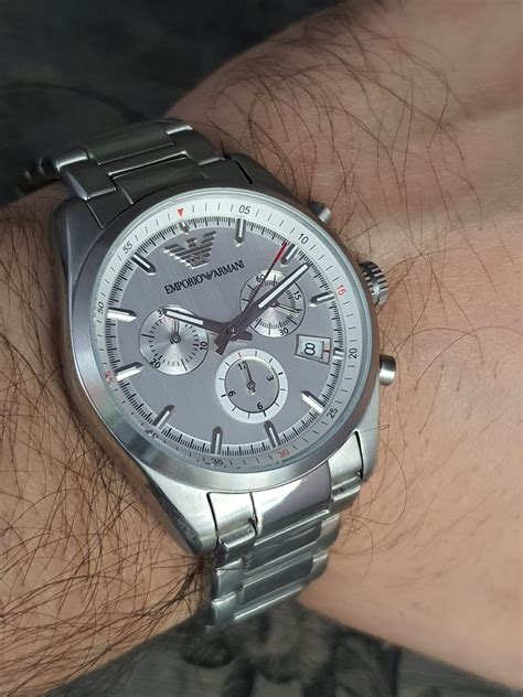 armani exchage ar6013